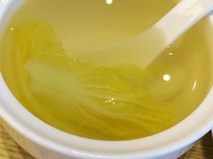 开水白菜-盘飧市(春熙路店)