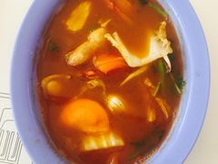 -纽顿熟食中心