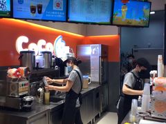 -CoCo都可(新太阳宫店)