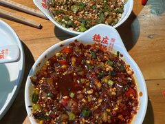 -重庆德庄火锅(龙游店)