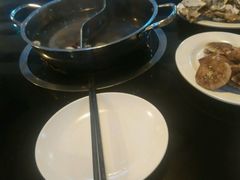 -皇家5号海鲜烤肉火锅自助餐(聊城总店)