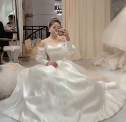 -柏拉图婚纱馆