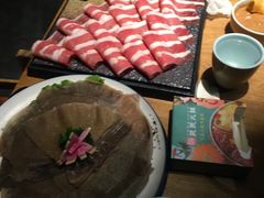 -聚聚火锅.欢聚到半夜(静海店)