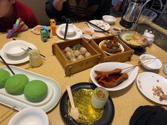 -正哥点心专家(上邦百汇城店)