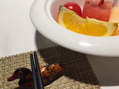 -同喜烤鸭店(光芒店)