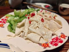 -广府乡下·饭庄(新港东路店)