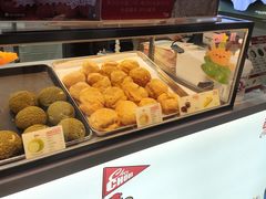 -西树泡芙(正佳店)