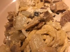 意大利传统车轮面-新贝乐意大利餐厅(苏州中心店)