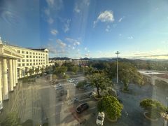 -罗浮山嘉宝田森林温泉度假酒店