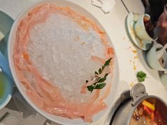 -麻辣空间·清油火锅(水井沟店)