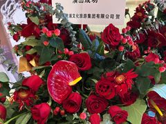 -交通银行前滩31演艺中心