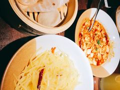 -外婆家(南开大悦城店)