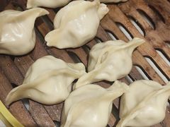 -老边饺子馆(金源店)