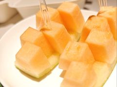 -華府Deluxe(兴业太古汇店)