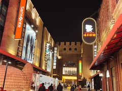-砂之船奥特莱斯(合肥店)