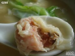一德路坚记&nbsp;5-坚记面店(一德路店)