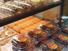 -味多美蛋糕(亚非大厦店)