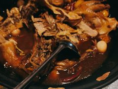 -巢爷老味(东方红店)