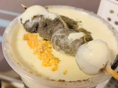 -喜茶(上海五角场万达店)