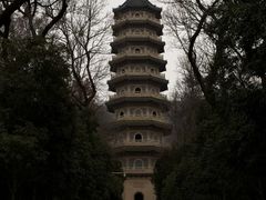 -灵谷景区