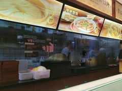 -老淮城·长鱼面(河下古镇店)