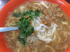 鱼汤粉-成群小食店