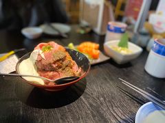 千层火山牛丼（中份）-YAMAKAWA(龙湖胥江天街店)