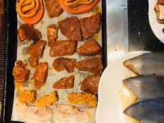 -汉丽轩韩式自助烤肉十二年(SM广场店)