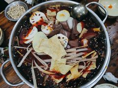 -黑竹香鸡(营和巷店)