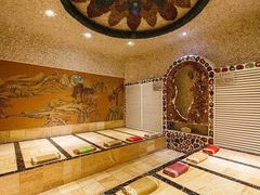 -宝丽金大酒店·洗浴中心