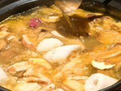 -一朵菌·野生菌探索家火锅(南亚店)