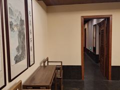 -乌镇枕水度假酒店