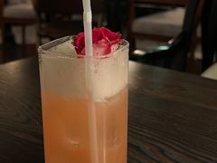 -The Cheesecake Factory 芝乐坊餐厅(王府中環店)