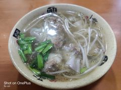 -求生煎包(武夷小区店)