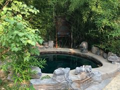 -中家鑫园温泉酒店鑫悦汤泉