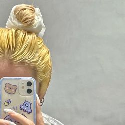 -M造型