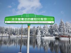 -瓦屋山景区