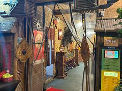 -多哥水傣味餐厅(司马巷店)