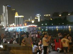 -海河游船-永乐码头(大悲院)