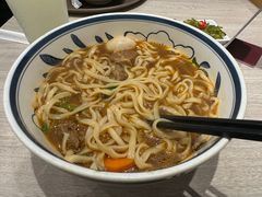 -康师傅私房牛肉面(马泉营奥莱店)