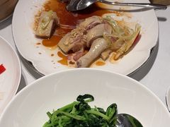 -君庭中餐厅(友谊宾馆店)