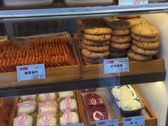 -百香林西点(新街口北大街店)