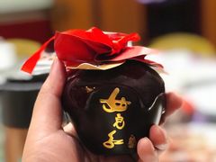 -老虎滩船说·海胆水饺·大连海鲜(老虎滩店)