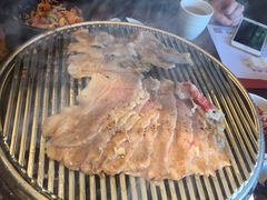 -辛氏火炉·韩式古法烤肉(松北店)