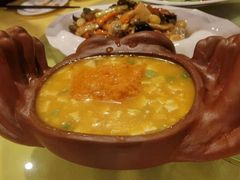 -功德林素菜饭庄(前门店)
