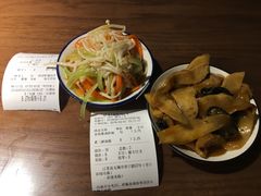 -十面春风·江南面馆(崇宁路店)
