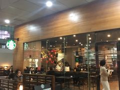 门面-星巴克(厦门SM新生活广场店)