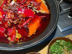 -阳阳老火锅(小南门店)