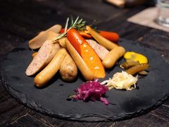 -喜洲吧·江畔老船厂·庭院餐厅(喜临院店)