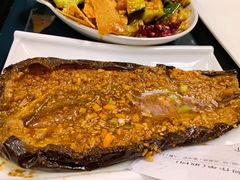 -壹陆陆烧烤(平房总店)